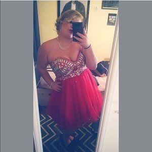 Formal/Homecoming Dress