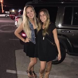 Meet your Posher, Nicki