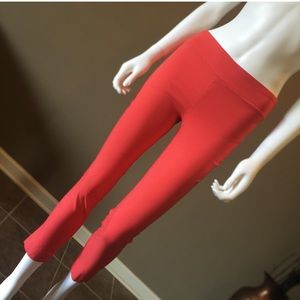 Emer High Waisted Cropped Trouser