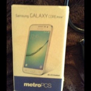 🌷Reserved Zulma Samsung Galaxy CELL PHONE