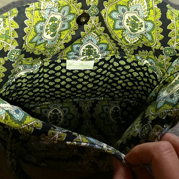 Vera Bradley Bag - Picture 2 of 3