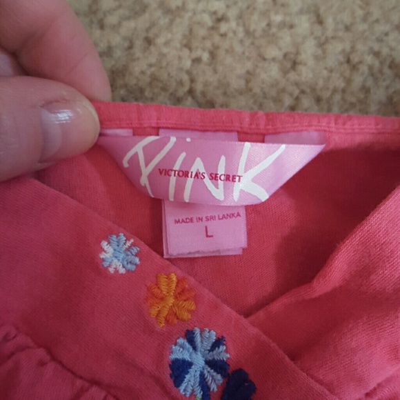 VS PINK dress - Picture 2 of 2