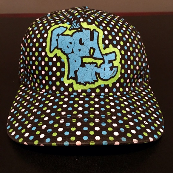 The Fresh Prince SnapBack hat