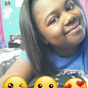 Meet your Posher, Ashanti