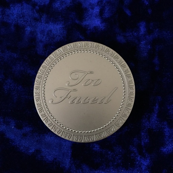 Too Faced Chocolate Soleil Matte Bronzer