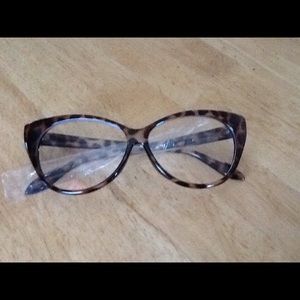 Fashion Eye Glasses