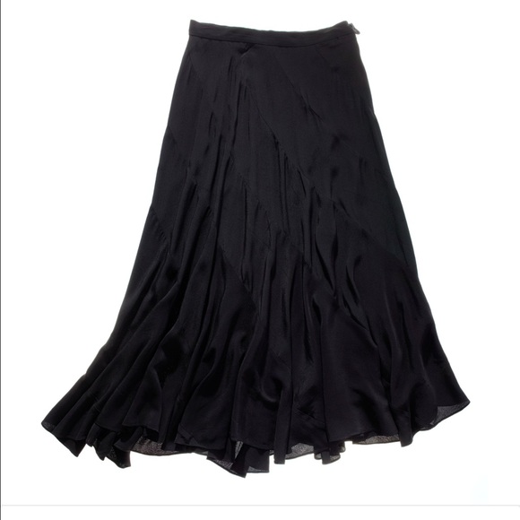 FINAL DAYS: Alexa Chung Madewell Maxi Skirt