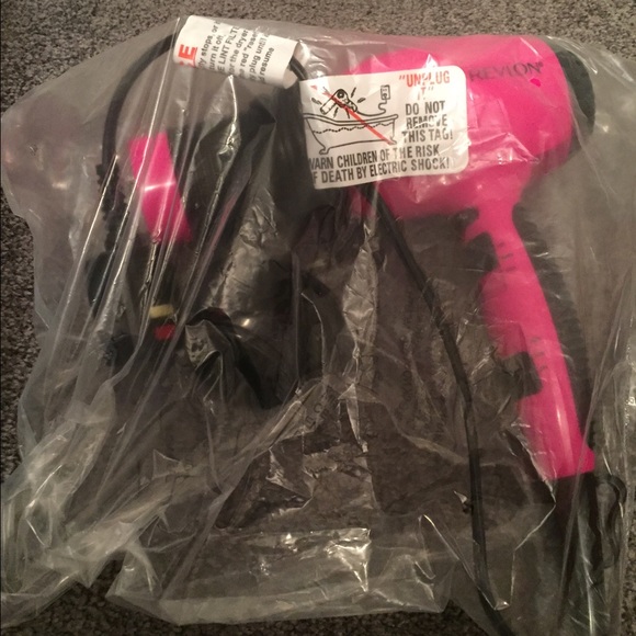 EUC full size styler- fast drying - Picture 2 of 4