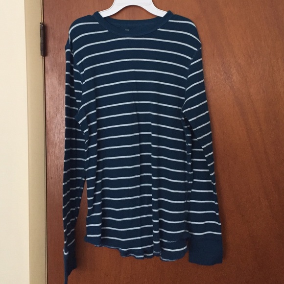 Gap thermal