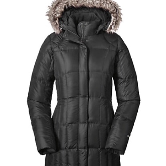 *Like New* Eddie Bauer Lodge Down Parka