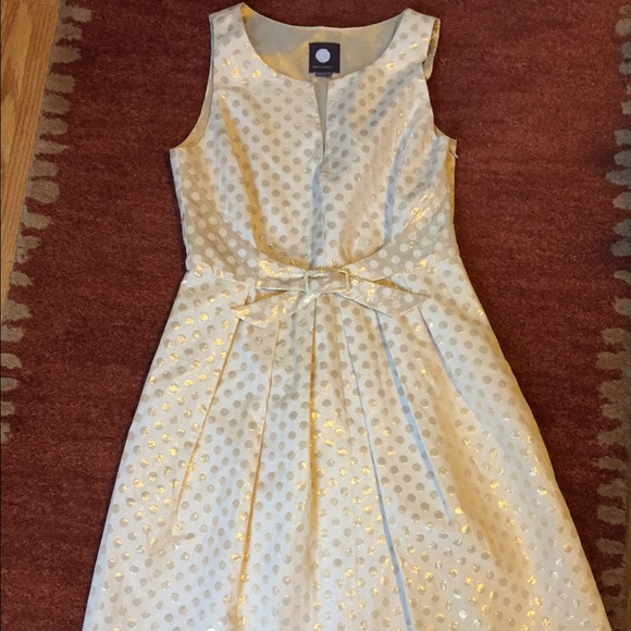 bHLDN part dress by QUILLAREE