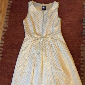 bHLDN part dress by QUILLAREE