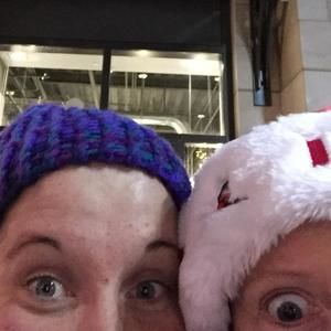 Meet your Posher, Janette