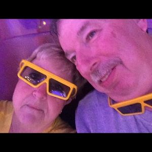 Meet your Posher, Paulette