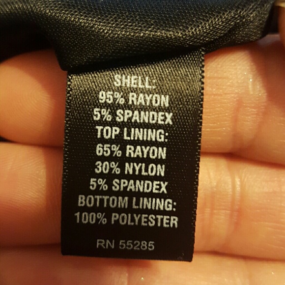 ❌SOLD❌Express Dress - Picture 3 of 3