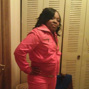 Meet your Posher, Nicole