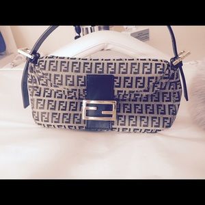 Fendi bag for sell