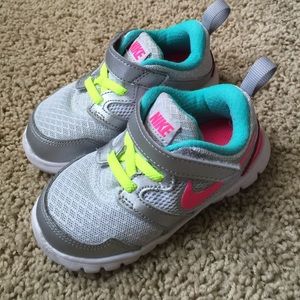 Toddler Nike Sneakers