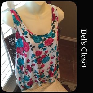 Coming up 🌹Blouse