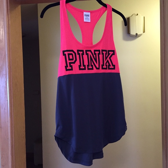 PINK Victoria's Secret Tops - SOLD