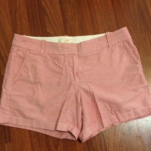 J.Crew Chino Shorts