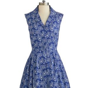 ISO: Emily & Fin Bicycle Dress