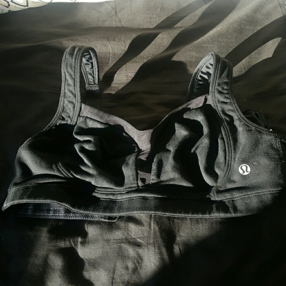 LULULEMON TATA TAMER II