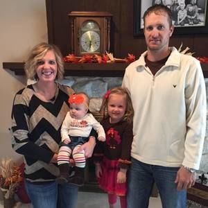 Meet your Posher, Alicia