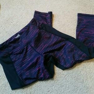 Workout leggings!
