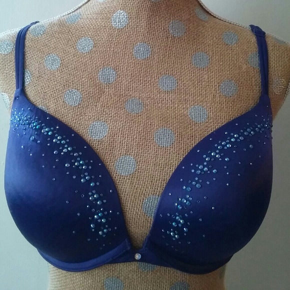 Victoria's Secret Very Sexy Push Up Bra