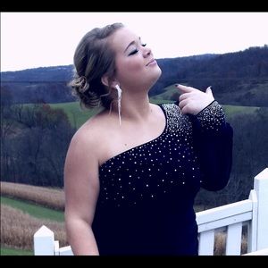 Formal/Homecoming Dress