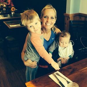 Meet your Posher, Lindsey