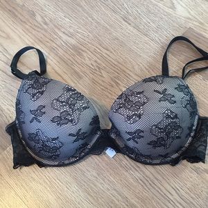 Victoria's Secret Biofit bra