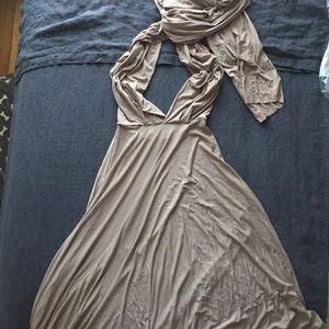 Tricks of the trade dress