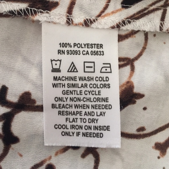 Layered Tank - Picture 2 of 4