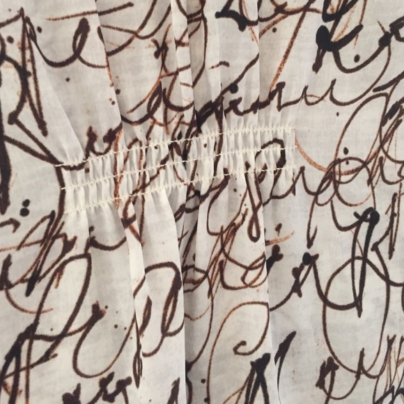 Layered Tank - Picture 3 of 4