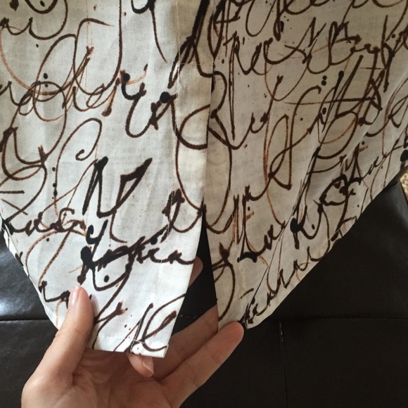 Layered Tank - Picture 4 of 4