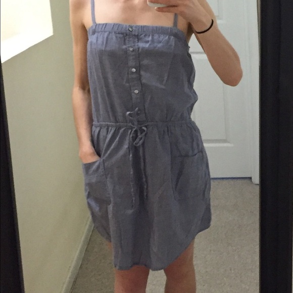 American Eagle Aerie Dress - Picture 3 of 4