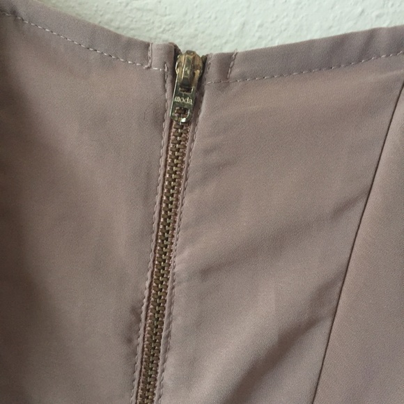 H&M Cocktail Dress - Picture 2 of 2