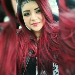 Meet your Posher, Raquel