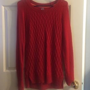 JC Penny L/S Sweater