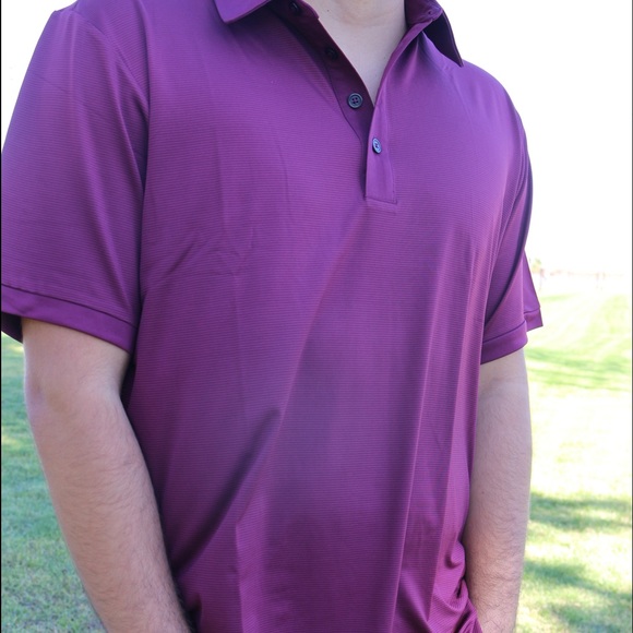 Men's Adidas Polo