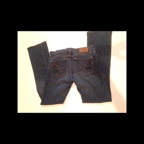 Guess Skinny Stretch Jeans