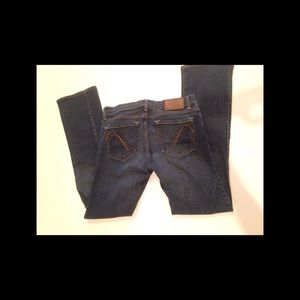 Guess Skinny Stretch Jeans