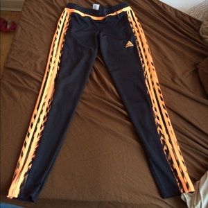 adidas pants rare