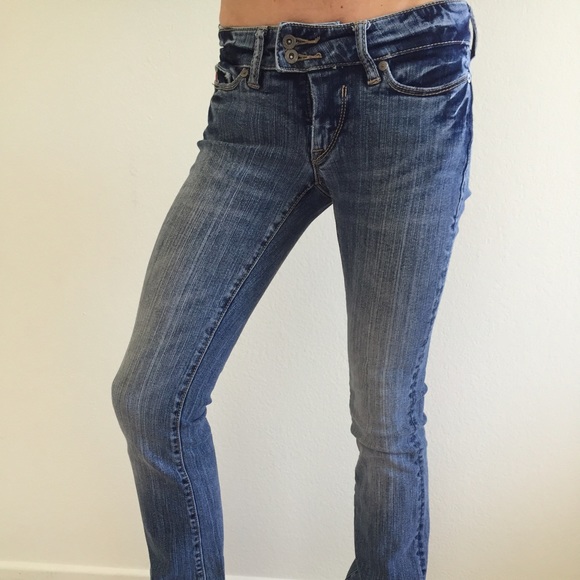 Parasuco Jeans