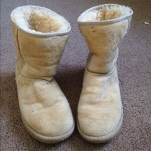 Women's uggs