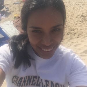 Meet your Posher, Lupe