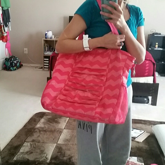 Thirty one gym bag - Picture 3 of 4