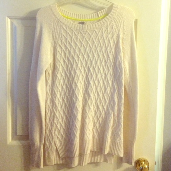 JC Penny L/S Sweater